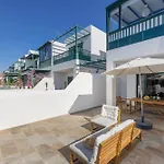Sin Prisa, Con Brisa Tatil Evi